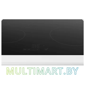 Электрическая варочная панель Bosch PKE611BB2E картинка 3